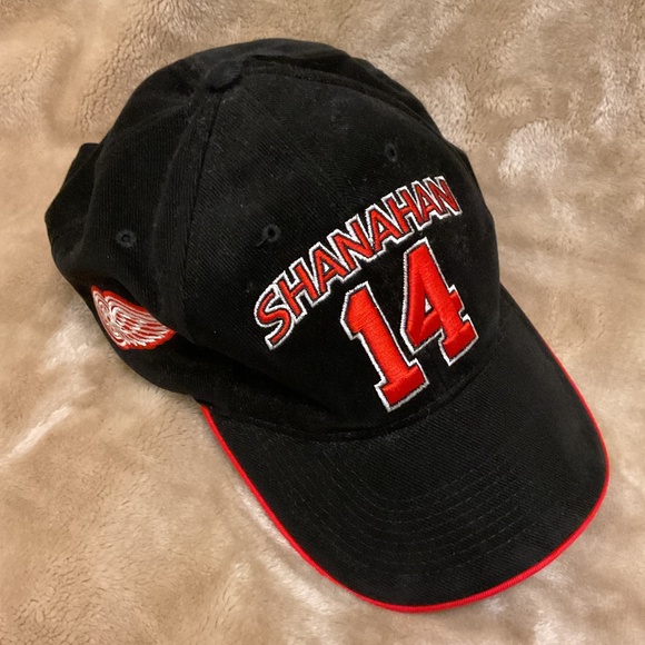 Red Wings Baseball cap - Picture 1 of 3